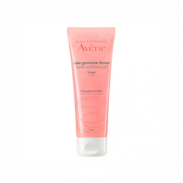 Avène Gel Esfoliante Suave 75ml